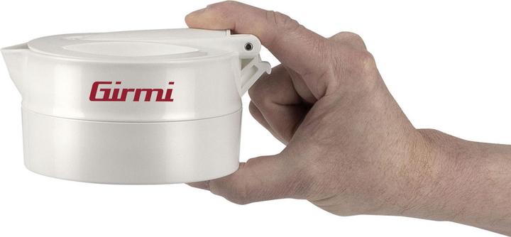 Immagine prodotto Girmi Bollitore BL03 (0.60 l)