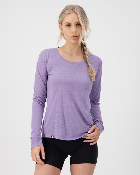 Produktbild Mons Royale Zephyr Merino Tencel™ Long Sleeve (L)