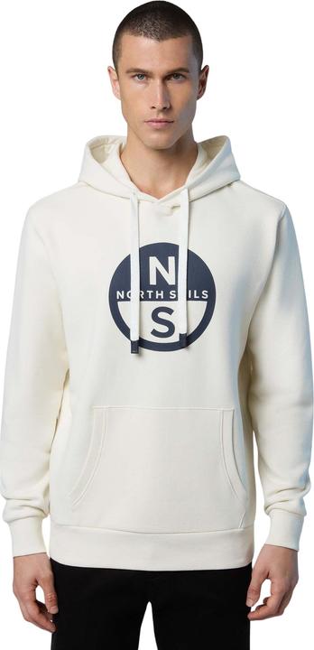 Image du produit North Sails weathirt à capuche north ail w/graphic (S)