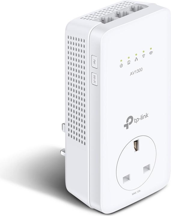 Image du produit TP-Link TL-WPA8631P (1300 Mbit/s)
