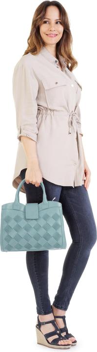 Actual product image Samantha Look Handtasche