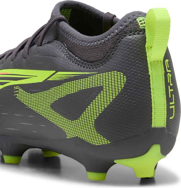 Image du produit Puma ULTRA 5 MATCH FG/AG Jr (34)