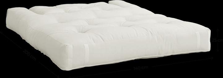Immagine prodotto Karup Design Hippo (Divano letto)