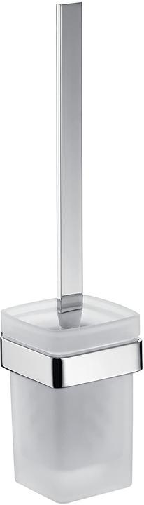 Actual product image Emco Bathroom accessory set