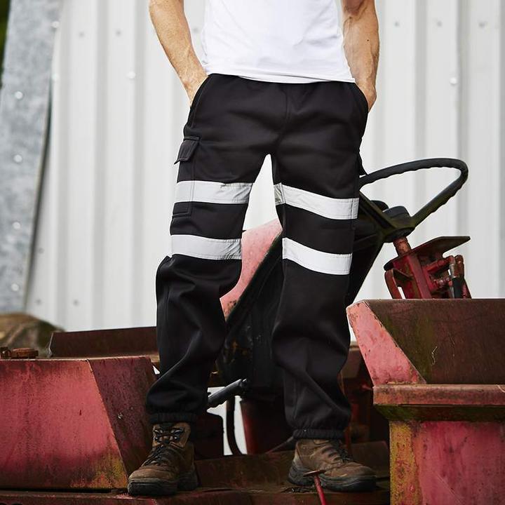 Actual product image Yoko Sweatpants (XL)