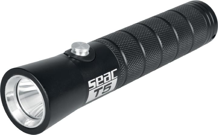 Image du produit Seac Lampe Aluminium T5