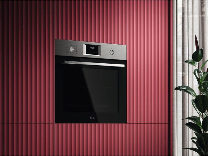 Immagine prodotto Electrolux Pirolisi in forno EB