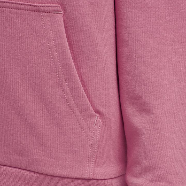 Actual product image hummel Cuatro Hoodie (104)