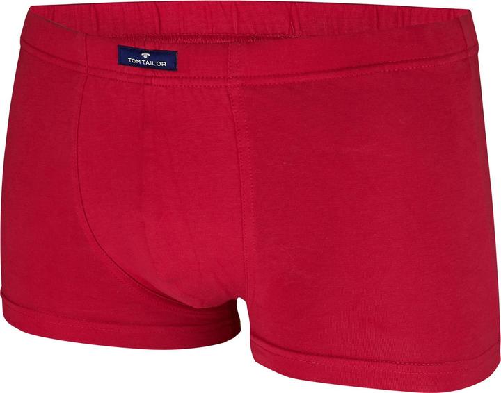 Immagine prodotto Tom Tailor Boxer (M, confezione da 3)