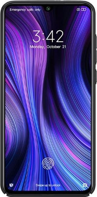 Immagine prodotto Nillkin Serie Super Frosted Shield (Mi 9 Pro)