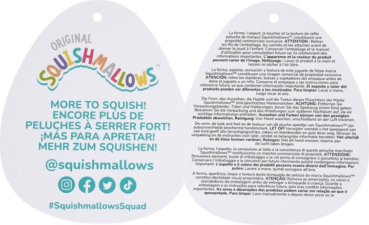 Image du produit Squishmallows Motte de Lavande (50 cm)