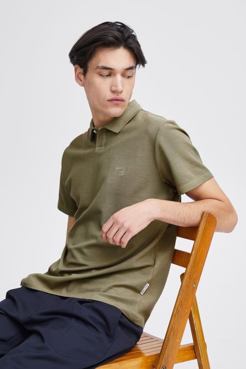 Immagine prodotto Casual Friday CFTristan polo in piqué tinto in massa 20505107 (XL)