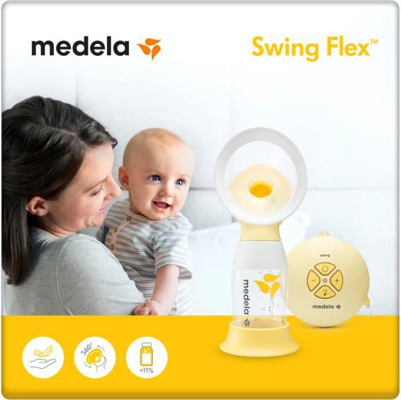 Produktbild Medela Swing Flex