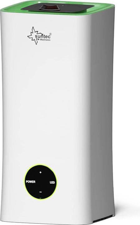 Actual product image Suntec Ultrasonic Humidifier Monsun 2500 moodlight (25 m²)