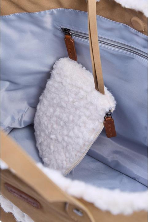 Actual product image Childhome Family Bag Diaper Bag