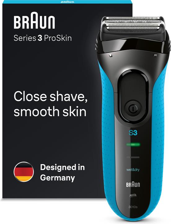 Image du produit Braun Series 3 ProSkin