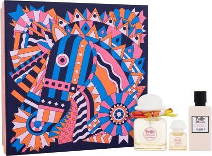 Produktbild Hermès Twilly d' Eau Ginger (Eau de Parfum, 50 ml)