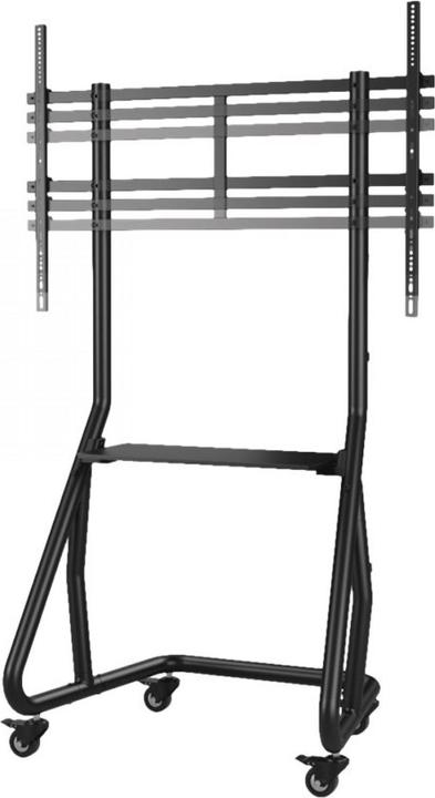 Immagine prodotto Hama Trolley", supporto TV con rotelle, 254 cm (100 (100", 80 kg)