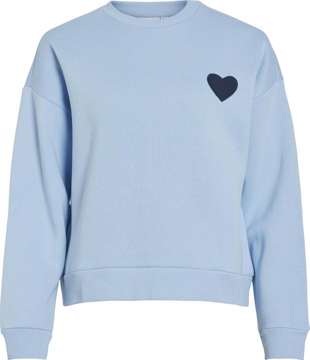 Vila Langarm Sweatshirt (XL)