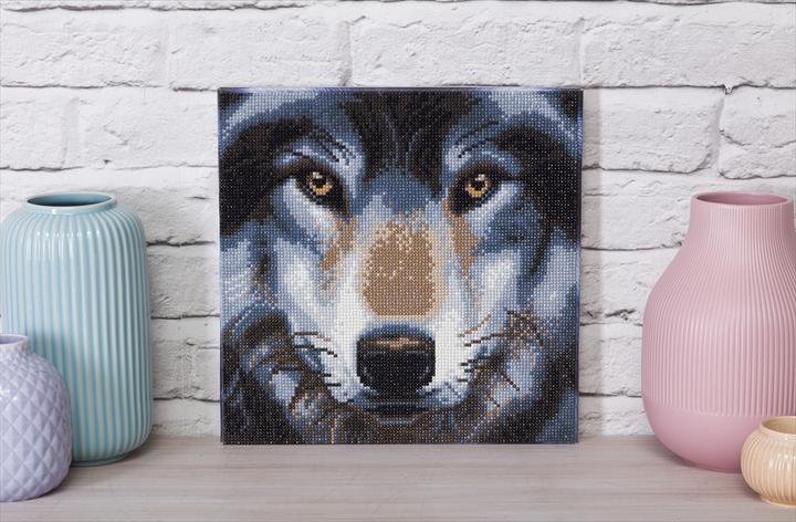 Immagine prodotto Craft Buddy Wolf