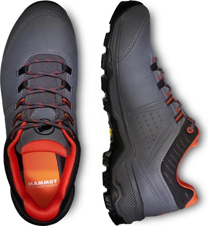 Produktbild Mammut Mercury IV Low GTX Men (46)
