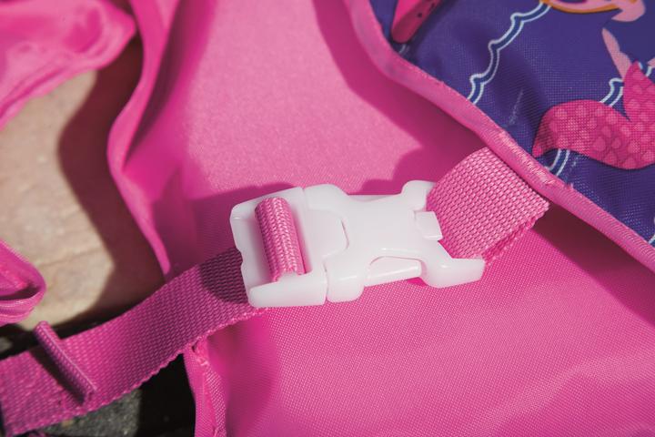Actual product image Bestway 32174 (18-30 kg)