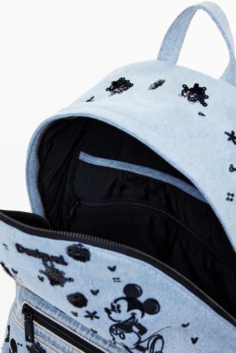 Produktbild Desigual Mickey Splendia Mombasa 3.0