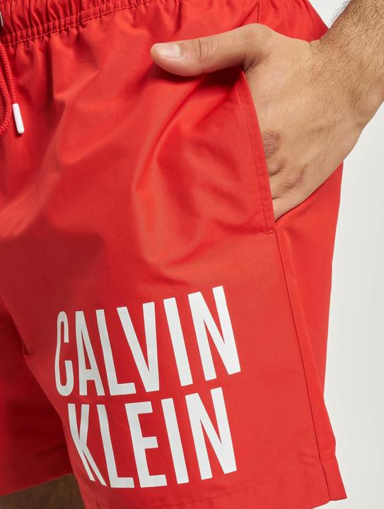 Produktbild Calvin Klein Underwear Medium Drawstring Badeshorts - 86633 (XL)