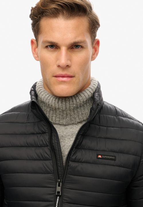 Image du produit Superdry NON HOODED FUJI LITE JACKET Heren Jas (3XL)