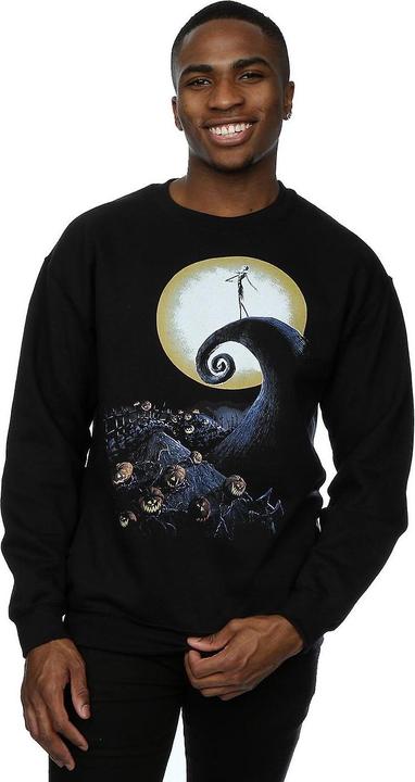 Produktbild Dick Smith Sweatshirt (XXL)