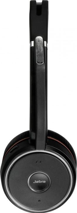 Immagine prodotto Jabra Evolve 75 SE MS Stereo (Senza fili, USB-A)