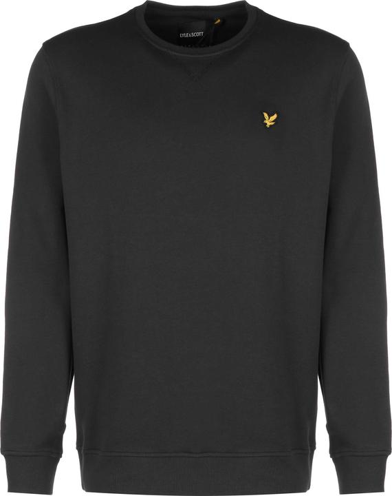 Image du produit Lyle and Scott Sweat-shirt à col ras du cou pour hommes (XL)
