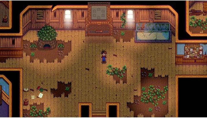 Produktbild Fangamer Stardew Valley (Switch, DE)