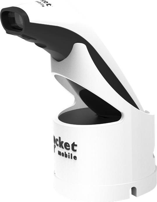 Actual product image Socket CHARGING DOCK F/600/700 SER