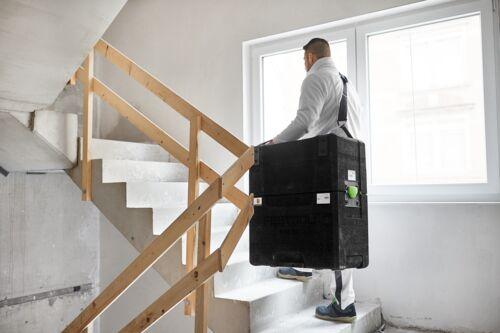 Produktbild Festool Exoskelett
