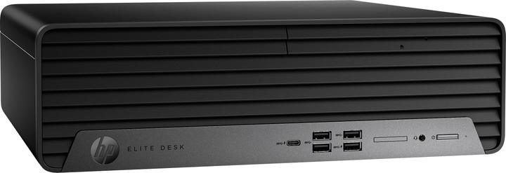 Produktbild HP Elite SFF 800 G9 i5-14500 16Go 512Go (Intel Core i5-14500, 16 GB, 512 GB, UHD Graphics 770)