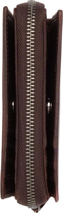 Produktbild The Chesterfield Brand Dalma Geldbörse RFID Schutz Leder 9.5 cm