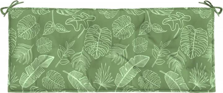 Actual product image VidaXL Ryker (120 x 50 x 7 cm)