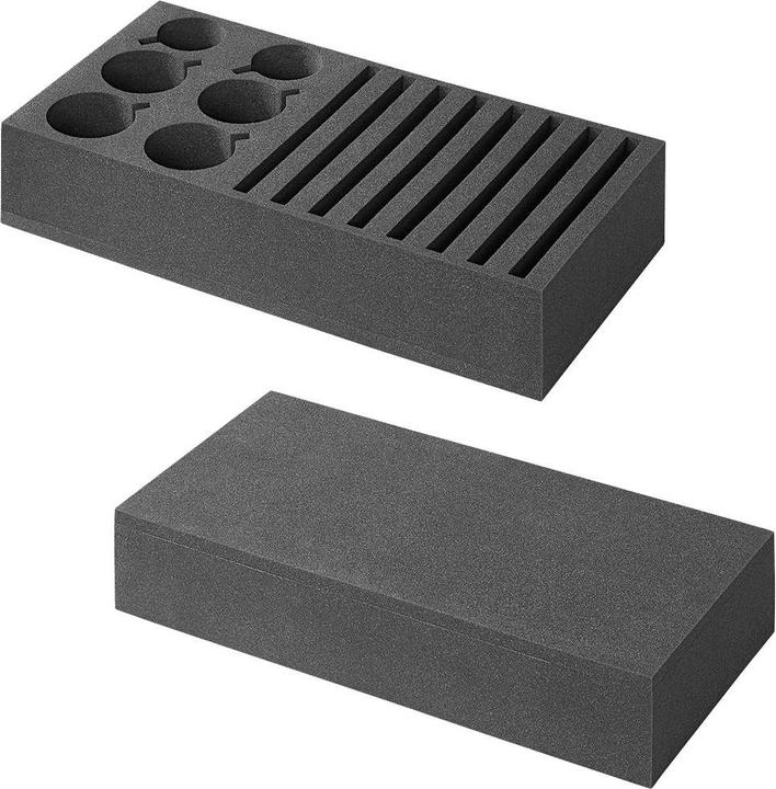 Produktbild ProPlus Geschirrhalter
