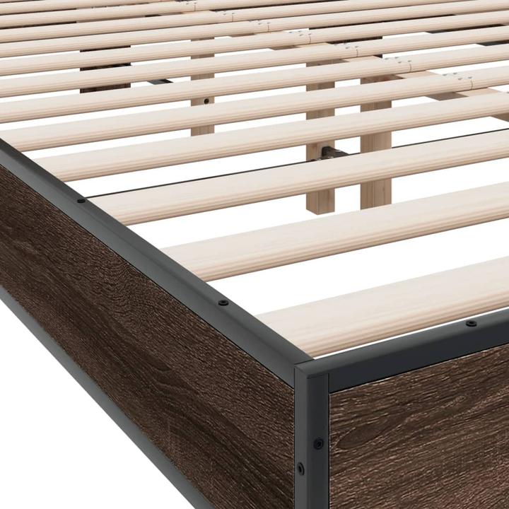 Actual product image VidaXL Kanika (120 x 200 cm)