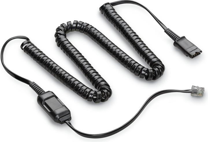 Poly HP HIC-10 Cable
