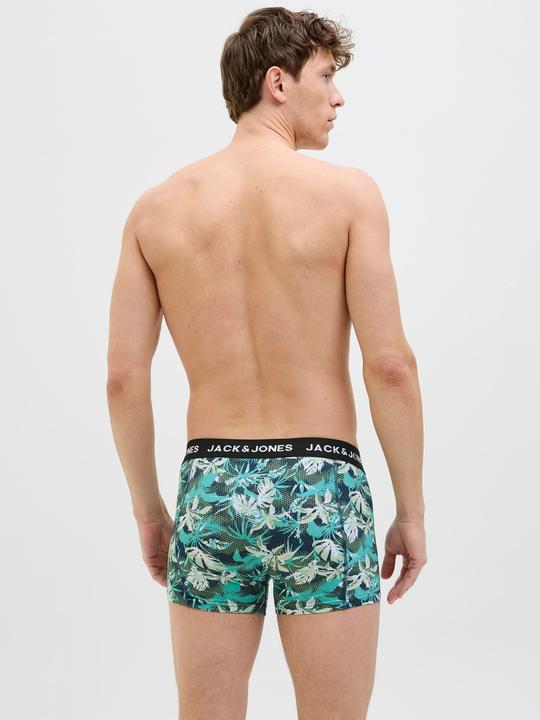 Produktbild Jack & Jones Jactasmania Trunks 3 Pack (XL, 3er Pack)