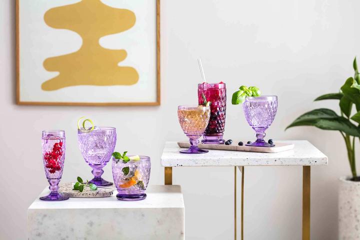 Immagine prodotto Villeroy & Boch Bicchiere da champagne colorato Boston (14.50 cl, 1 Occhiali, Bicchieri da champagne)