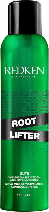Redken Styling Root Lifter (300 ml, Schaumfestiger)