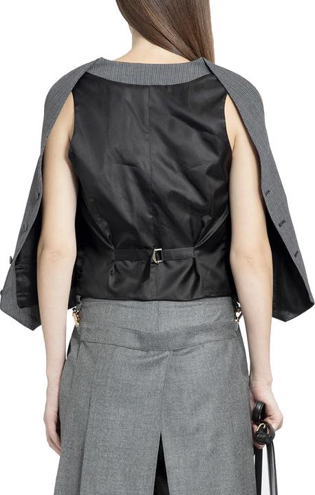 Immagine prodotto Fendi Gilet a righe (42)