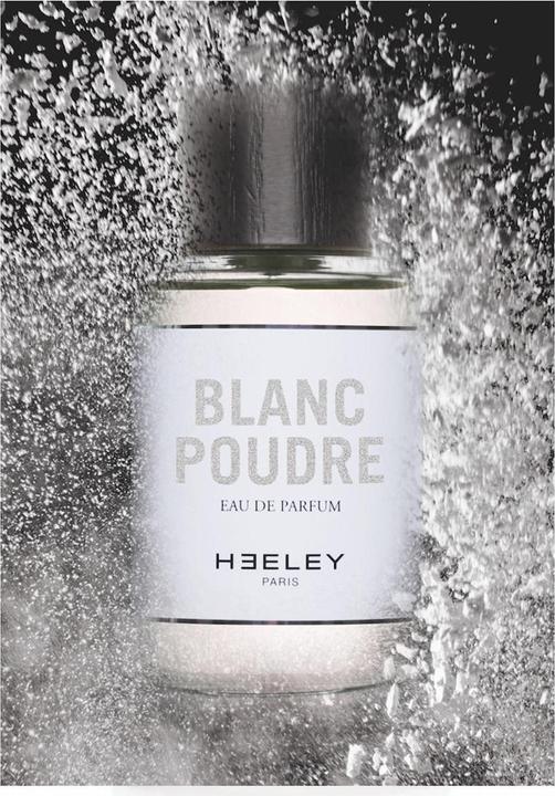 Immagine prodotto Heeley Eau de Parfum BLANC POUDRE (Eau de parfum, 100 ml)