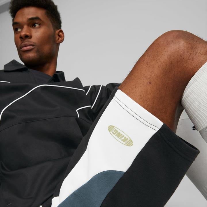 Actual product image Puma KING Top Sweat Shorts (XL)
