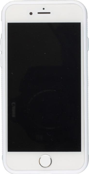 Immagine prodotto PhoneLook Coprire il silicone con la vernice splash bianca (Apple iPhone 7)