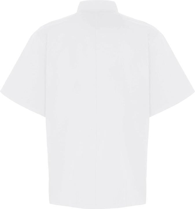 Actual product image Premier Short-sleeved chef's jacket with press studs (3XL)
