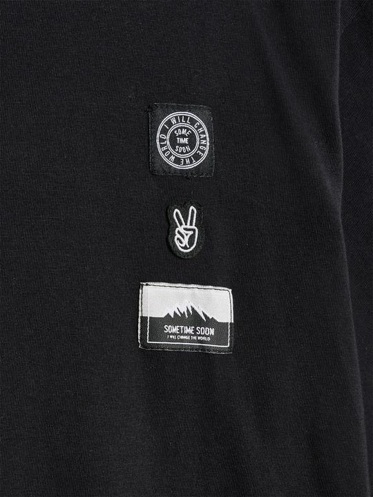 Produktbild hummel Ststhiago T-Shirt (140)